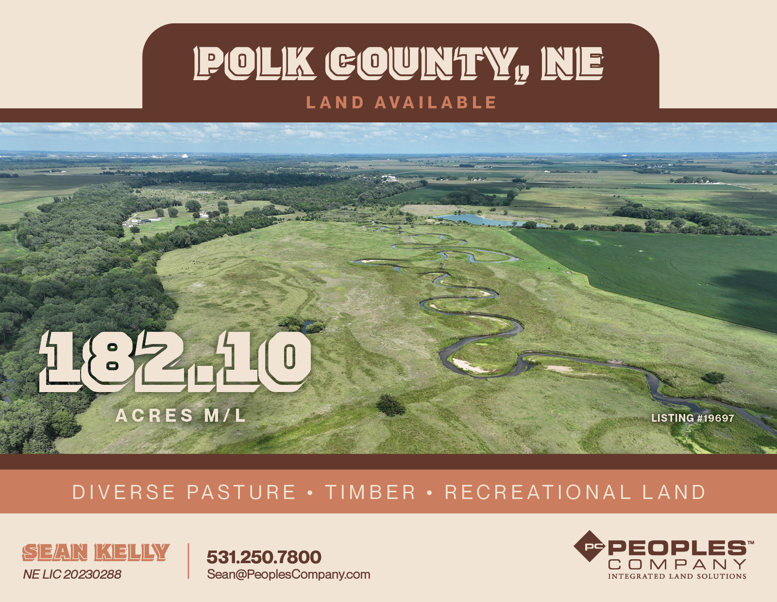 Listing #19697